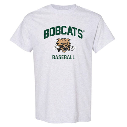Ohio - NCAA Baseball : Noah Ernst - Sports Shersey T-Shirt-0