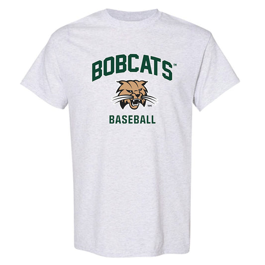 Ohio - NCAA Baseball : Noah Ernst - Sports Shersey T-Shirt-0