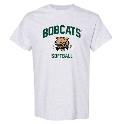 Ohio - NCAA Softball : Kaylee Salyer - Classic Shersey T-Shirt-0