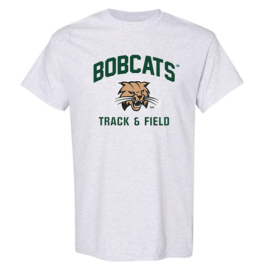 Ohio - NCAA Women's Track & Field : Jada Irwin - Sports Shersey T-Shirt-0