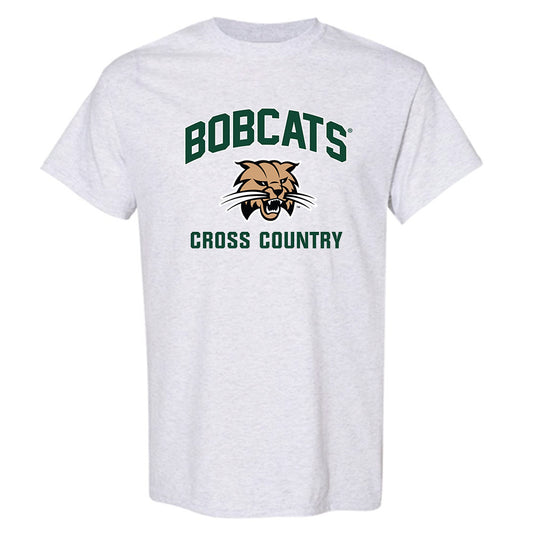 Ohio - NCAA Women's Cross Country : AnnaSophia Viccari - Classic Shersey T-Shirt-0