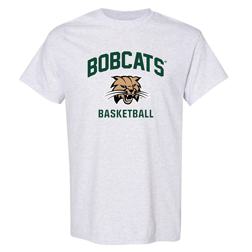 Ohio - NCAA Women's Basketball : Asiah Baxter - Classic Shersey T-Shirt-0