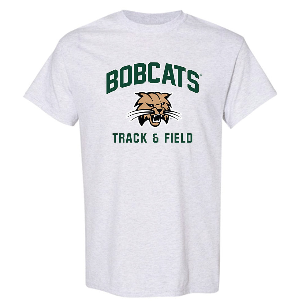 Ohio - NCAA Women's Track & Field : Lauren Mader - Classic Shersey T-Shirt-0
