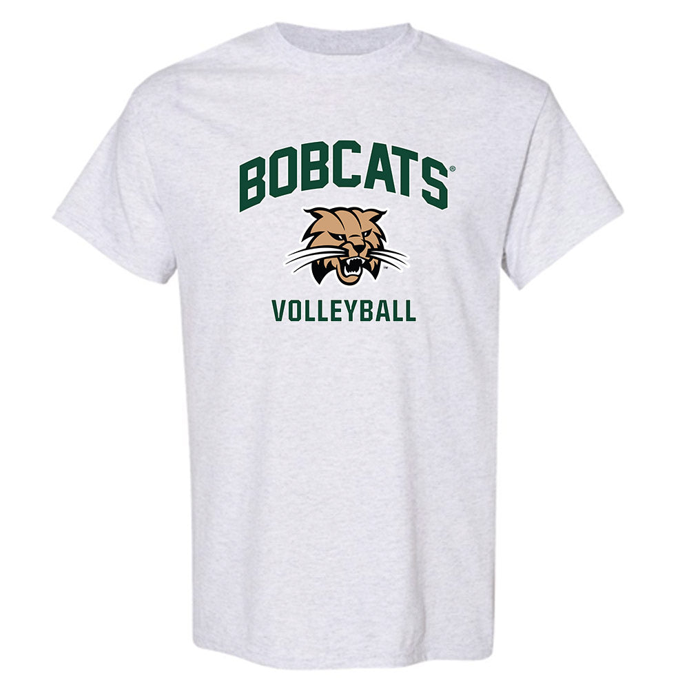 Ohio - NCAA Women's Volleyball : Sierra Evans - Classic Shersey T-Shirt-0