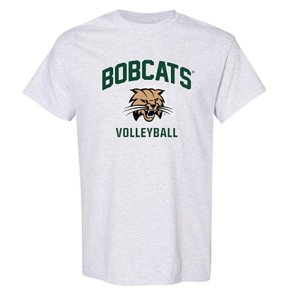 Ohio - NCAA Women's Volleyball : Sierra Evans - Classic Shersey T-Shirt-0