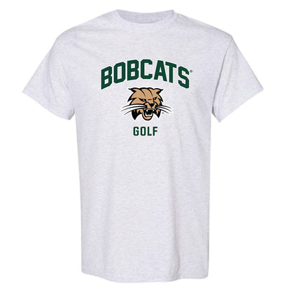 Ohio - NCAA Women's Golf : Saylor Wharff - Classic Shersey T-Shirt-0