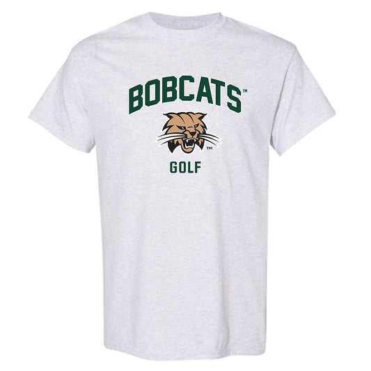 Ohio - NCAA Women's Golf : Mackenzie McRee - Sports Shersey T-Shirt-0