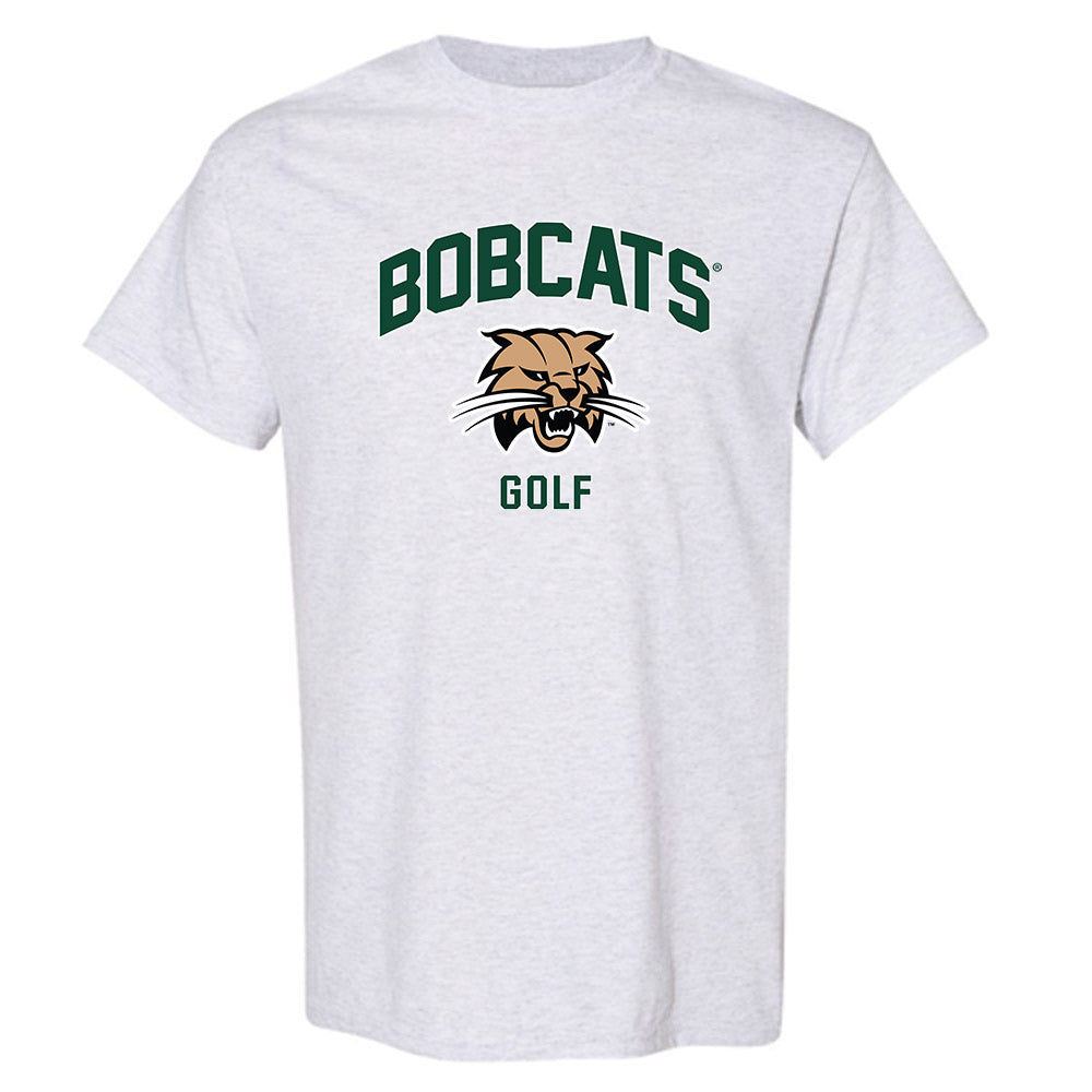 Ohio - NCAA Women's Golf : Paige Treherne - Classic Shersey T-Shirt-0