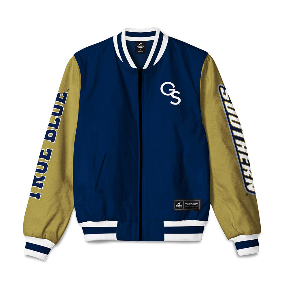 Georgia Southern - Bomber Jacket