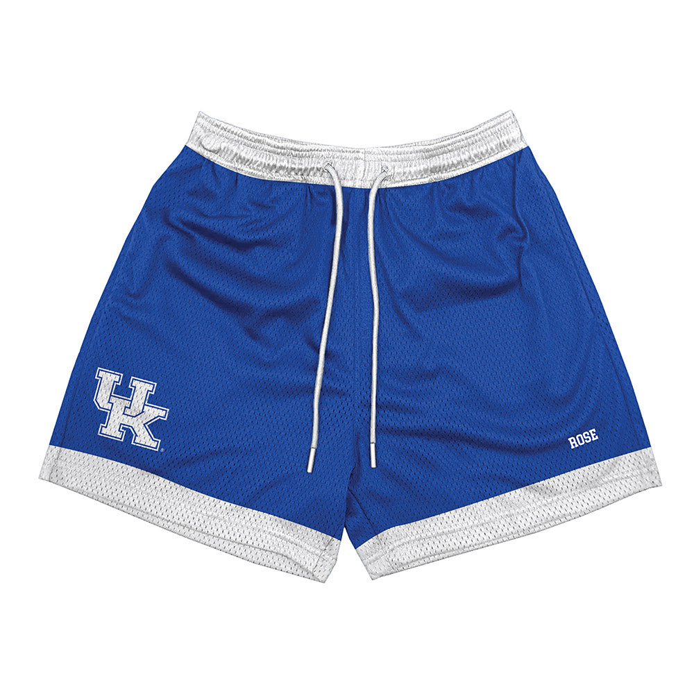 Kentucky - NCAA Cheerleading : Ava Rose - Shorts-0