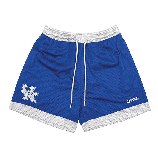 Kentucky - NCAA Women's Golf : Margaret Carlson - Shorts-0