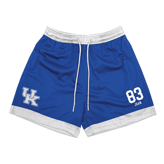 Kentucky - NCAA Football : Prince Jean - Shorts-0