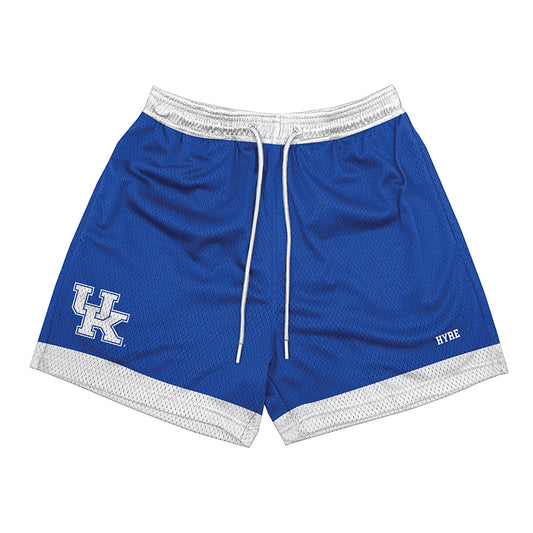 Kentucky - NCAA Men's Track & Field : Coy Hyre - Shorts-0
