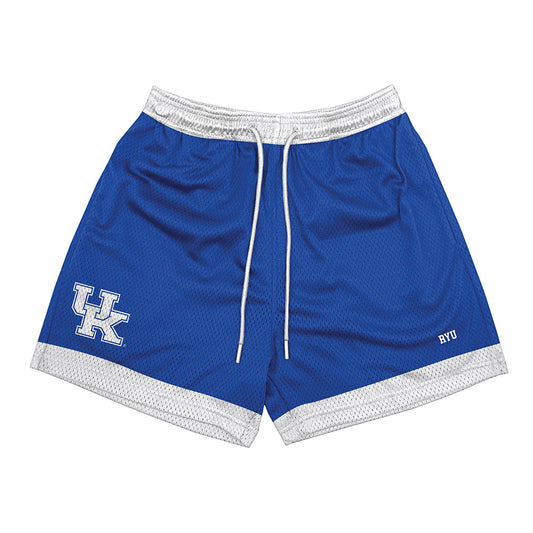 Kentucky - NCAA Cheerleading : Jaydie Ryu - Shorts-0