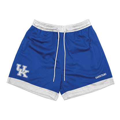 Kentucky - NCAA Cheerleading : Aly Garritano - Shorts-0