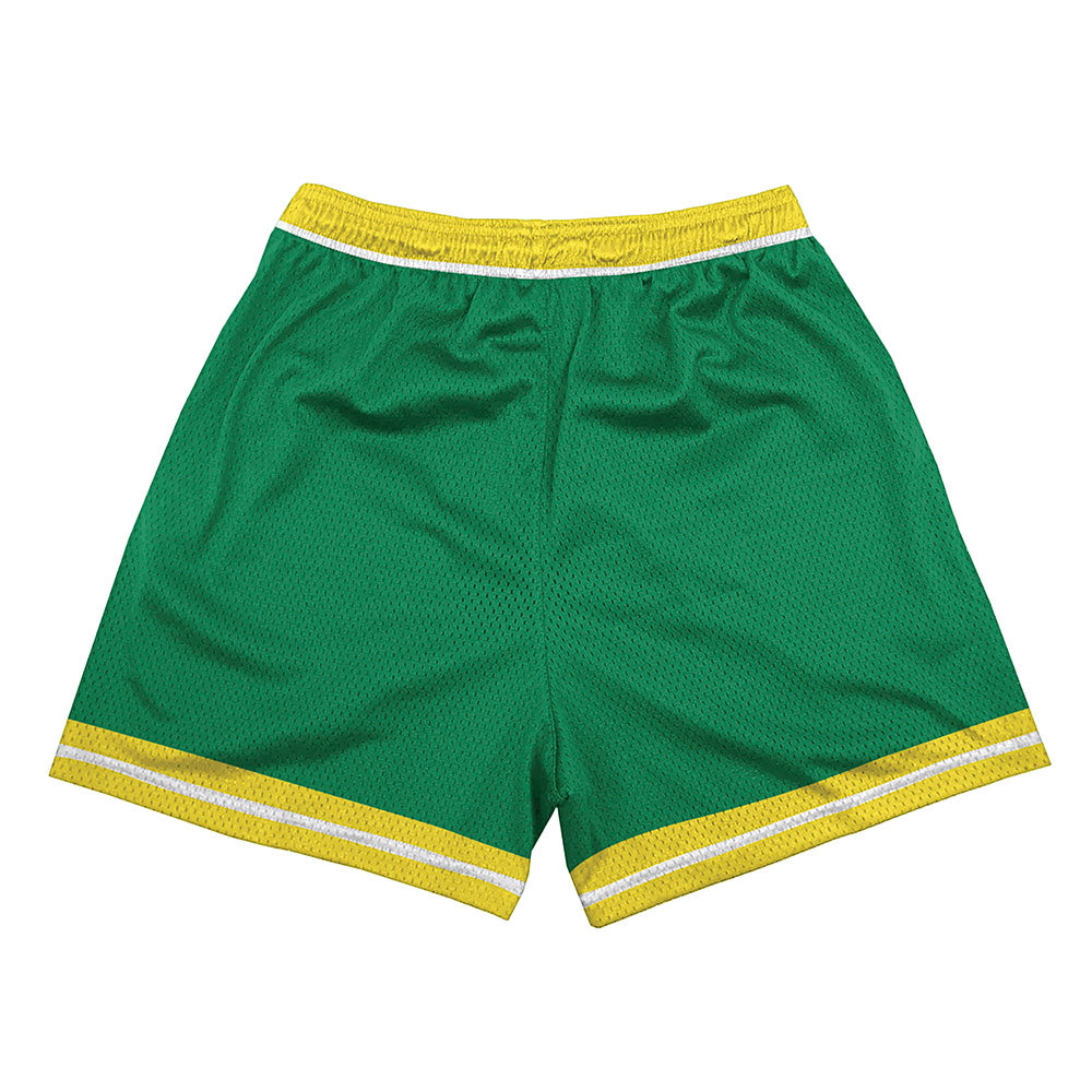 Oregon - NCAA Men's Basketball : Jasper Johnson - Shorts-1