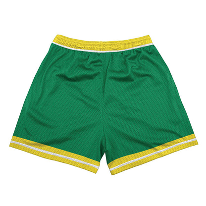 Oregon - NCAA Men's Basketball : Jasper Johnson - Shorts-1