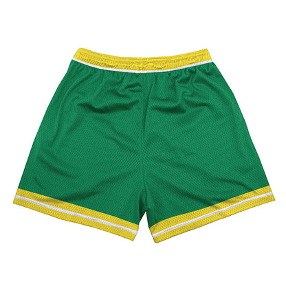 Oregon - NCAA Women's Volleyball : Holley McFadden - Shorts-1