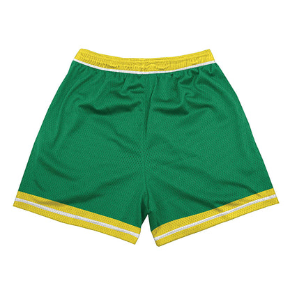 Oregon - NCAA Men's Basketball : Andrew Meadow - Shorts-1