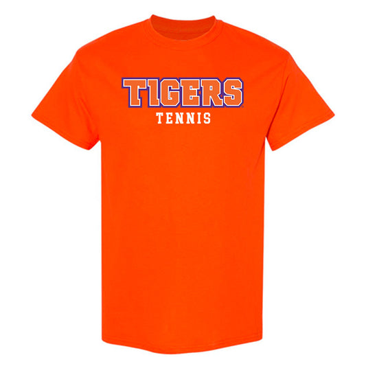 Clemson - NCAA Men's Tennis : Marko Mesarovic - Classic Shersey T-Shirt