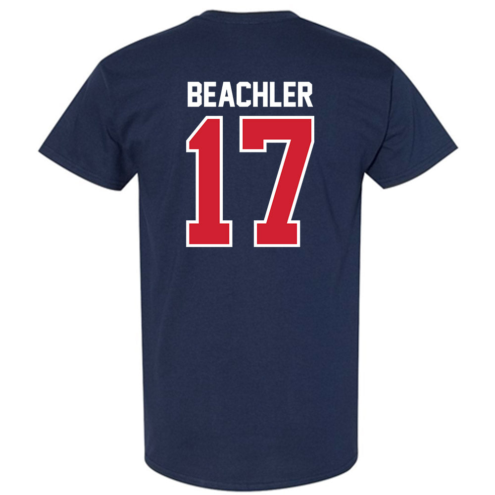 Robert Morris - NCAA Softball : Baylee Beachler - Classic Shersey T-Shirt-1