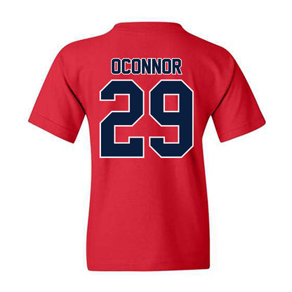 Robert Morris - NCAA Softball : Delaney OConnor - Classic Shersey Youth T-Shirt-1