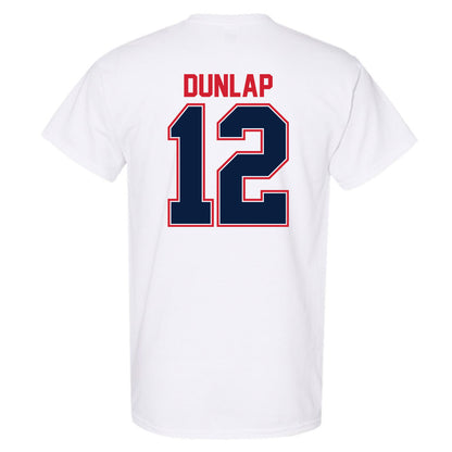 Robert Morris - NCAA Softball : Sequoia Dunlap - Classic Shersey T-Shirt