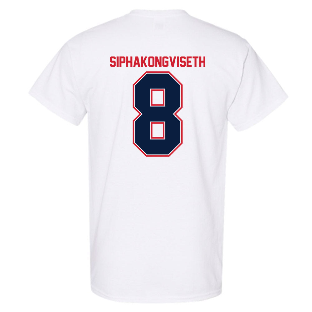 Robert Morris - NCAA Women's Volleyball : Maddie Siphakongviseth - Classic Shersey T-Shirt-1