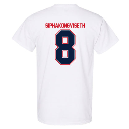 Robert Morris - NCAA Women's Volleyball : Maddie Siphakongviseth - Classic Shersey T-Shirt-1