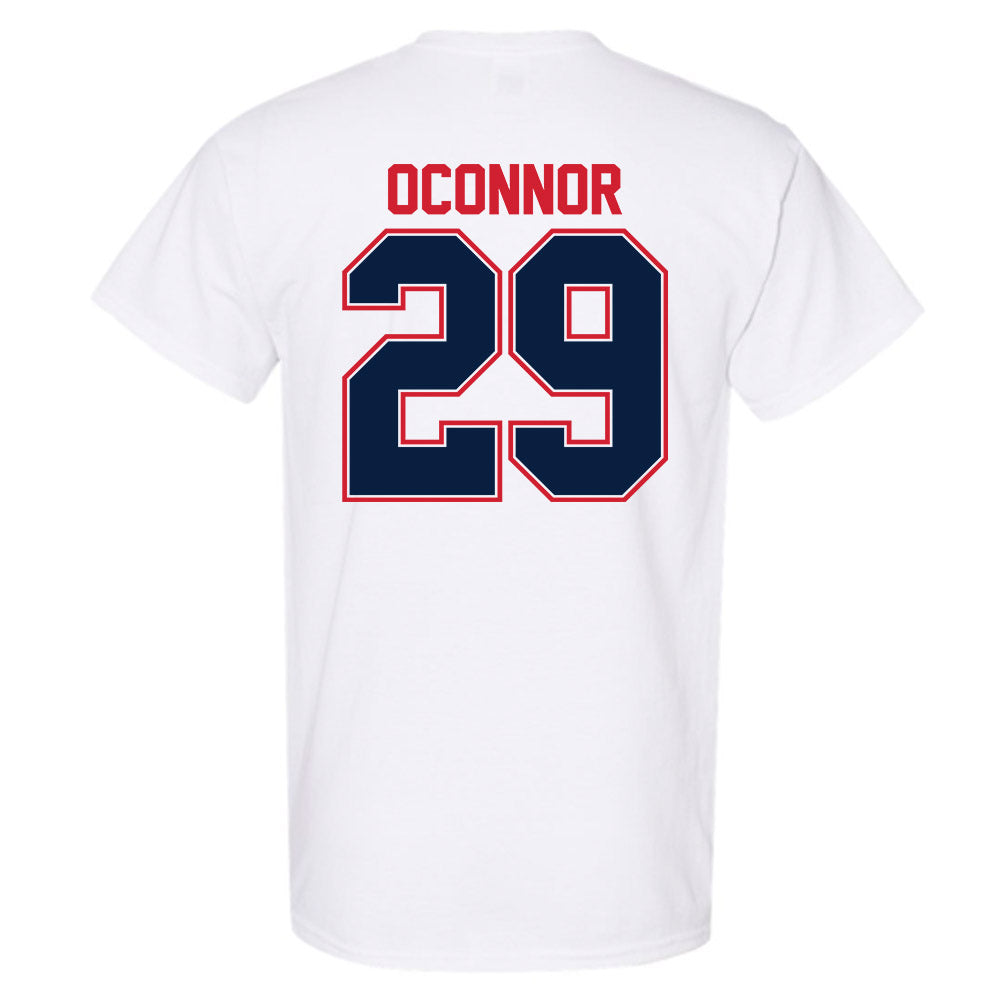 Robert Morris - NCAA Softball : Delaney OConnor - Classic Shersey T-Shirt-1