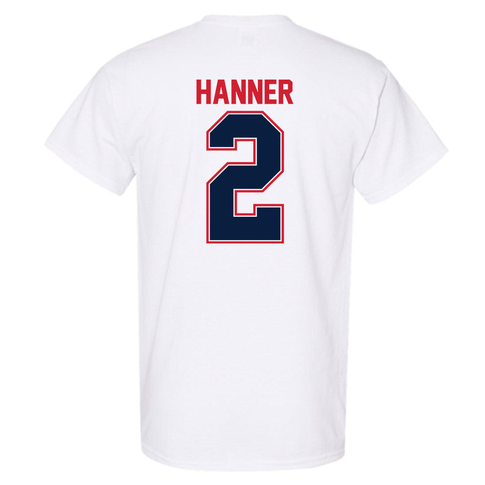 Robert Morris - NCAA Women's Volleyball : Caroline Hanner - Classic Shersey T-Shirt-1