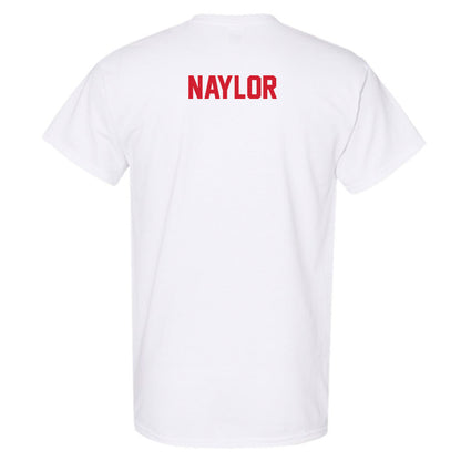 Robert Morris - NCAA Women's Rowing : Sarah Naylor - Classic Shersey T-Shirt