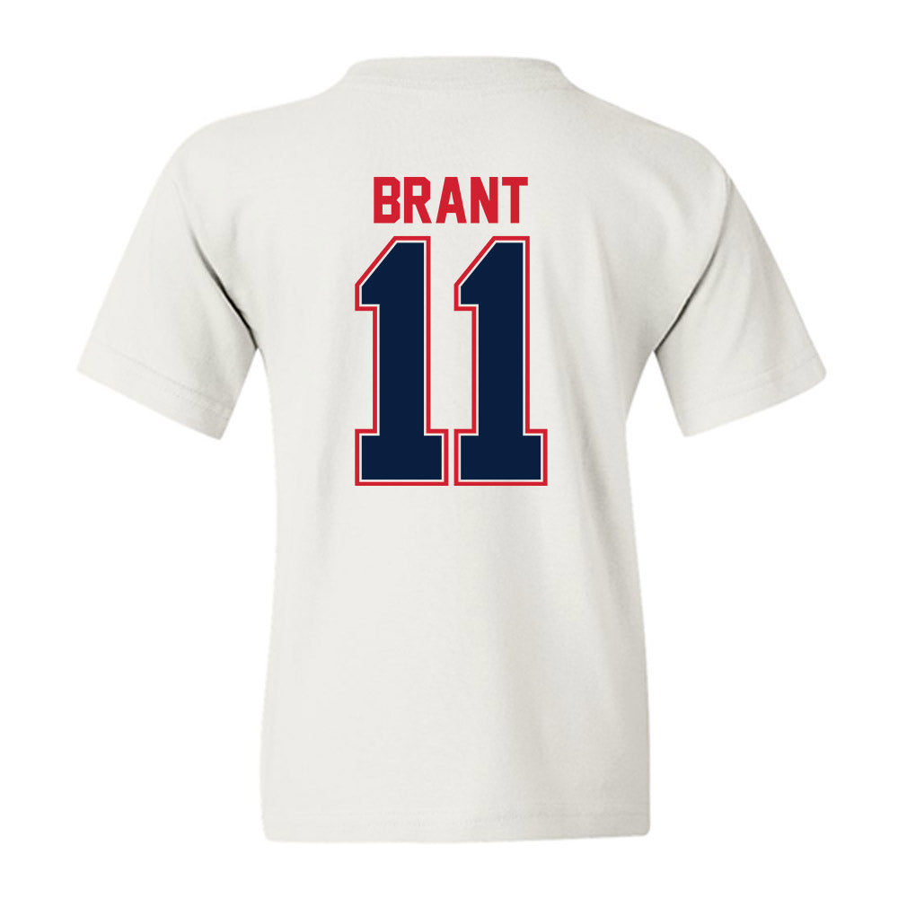 Robert Morris - NCAA Softball : Mary Brant - Classic Shersey Youth T-Shirt-1