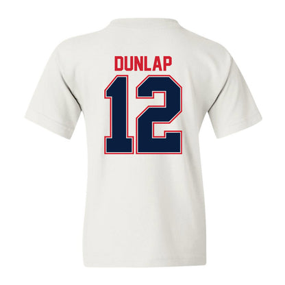 Robert Morris - NCAA Softball : Sequoia Dunlap - Classic Shersey Youth T-Shirt
