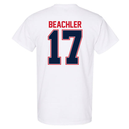 Robert Morris - NCAA Softball : Baylee Beachler - Classic Shersey T-Shirt-1