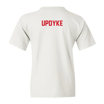 Robert Morris - NCAA Women's Rowing : Sophia Updyke - Classic Shersey Youth T-Shirt