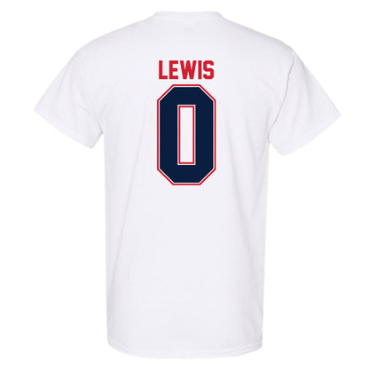 Robert Morris - NCAA Men's Soccer : Chris Lewis - Classic Shersey T-Shirt-1