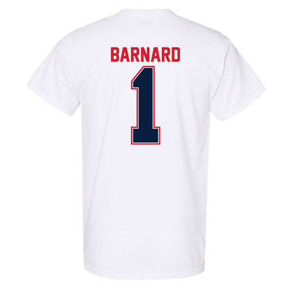 Robert Morris - NCAA Women's Volleyball : Kenlee Barnard - Classic Shersey T-Shirt-1