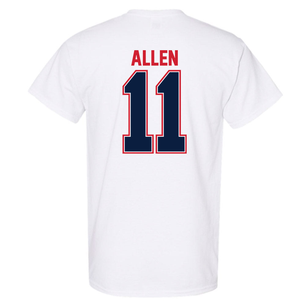 Robert Morris - NCAA Football : Blake Allen - Classic Shersey T-Shirt-1