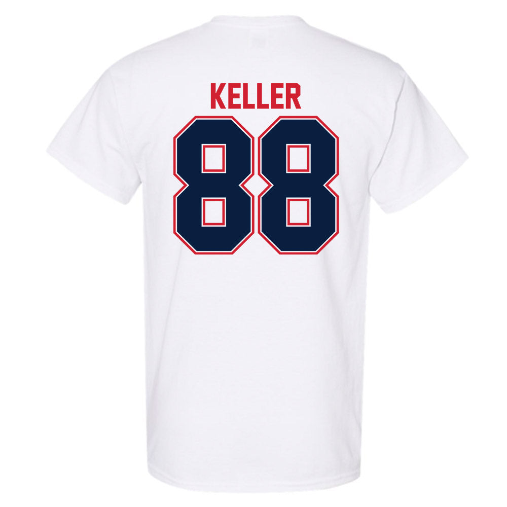 Robert Morris - NCAA Football : Finley Keller - Classic Shersey T-Shirt-1