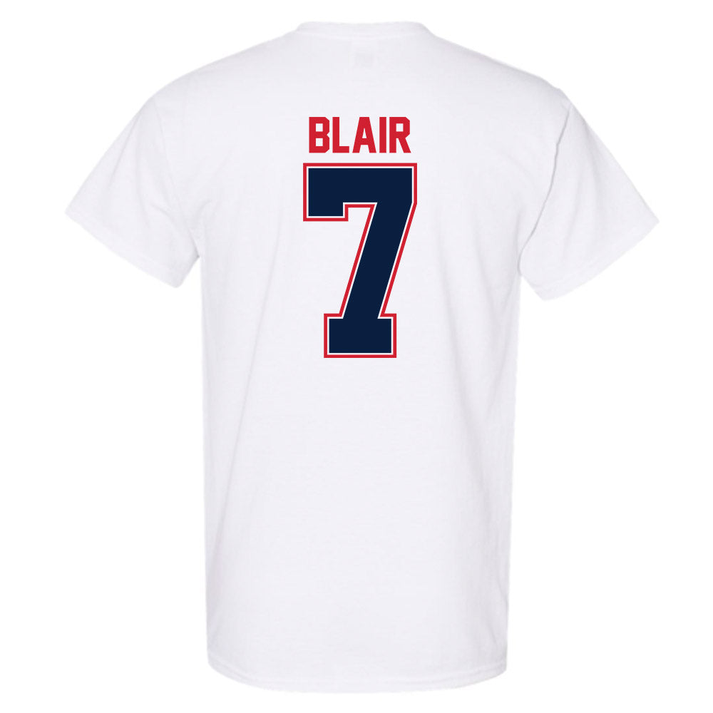 Robert Morris - NCAA Women's Volleyball : Brianna Blair - Classic Shersey T-Shirt-1