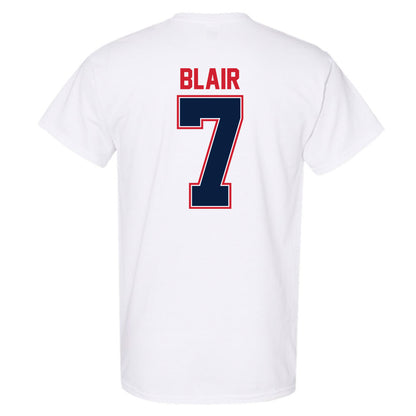 Robert Morris - NCAA Women's Volleyball : Brianna Blair - Classic Shersey T-Shirt-1