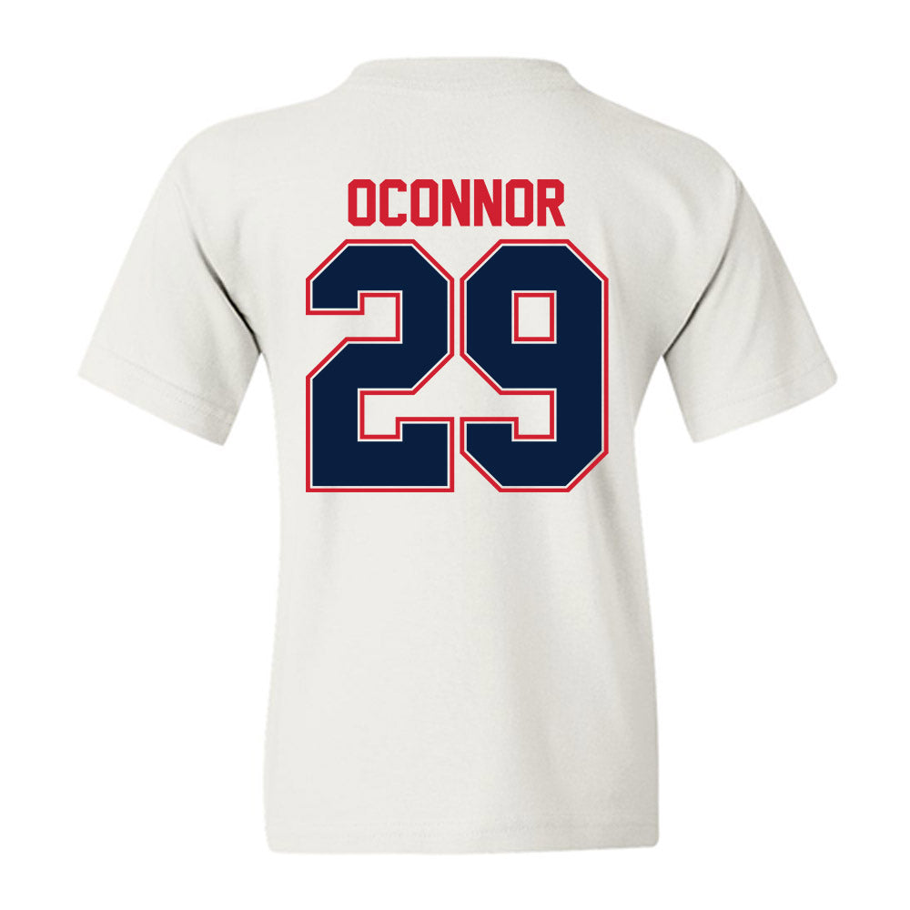 Robert Morris - NCAA Softball : Delaney OConnor - Classic Shersey Youth T-Shirt-1