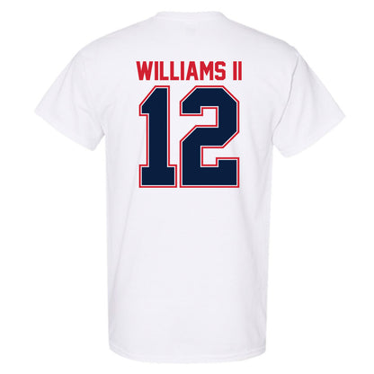 Robert Morris - NCAA Football : Chyco Williams II - Classic Shersey T-Shirt-1