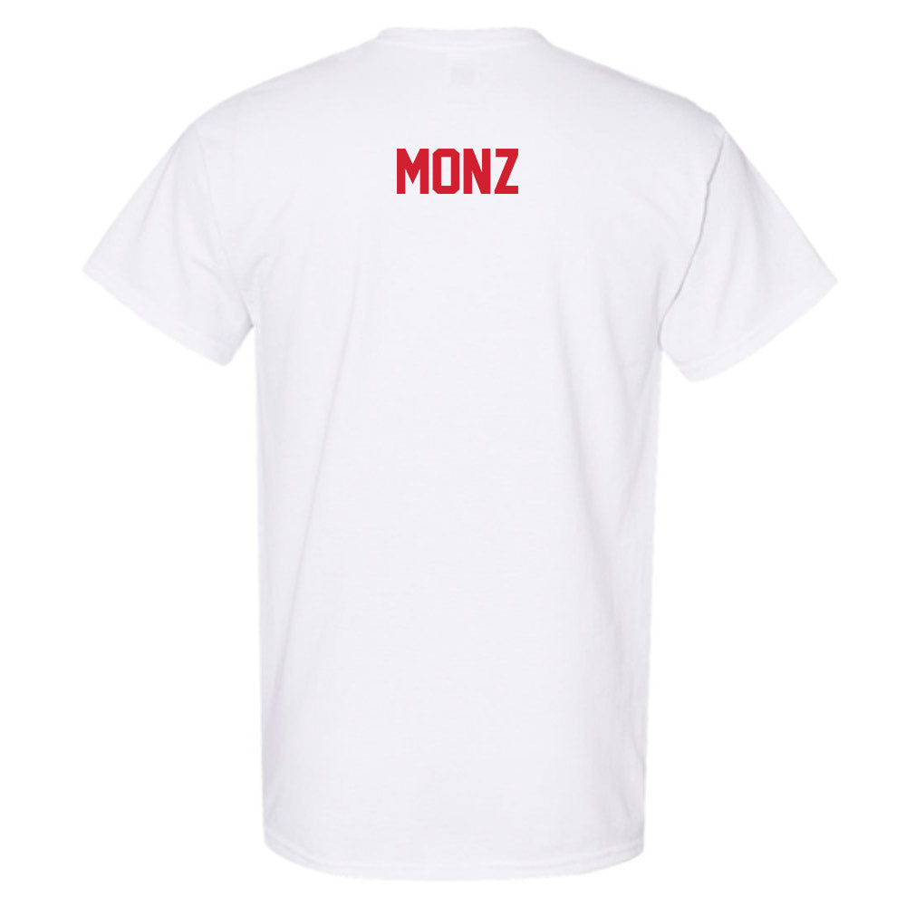 Robert Morris - NCAA Women's Track & Field : Dea Monz - Classic Shersey T-Shirt