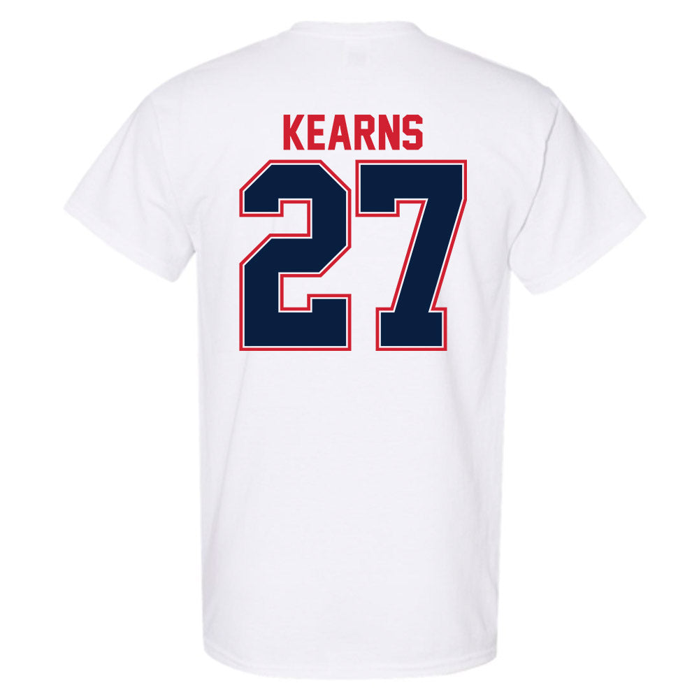 Robert Morris - NCAA Women's Ice Hockey : Mya Kearns - Classic Shersey T-Shirt-1