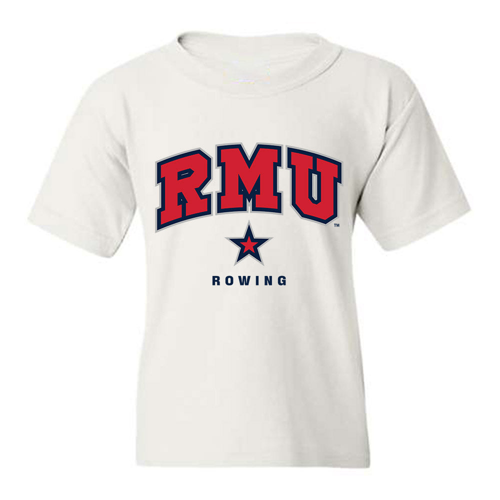 Robert Morris - NCAA Women's Rowing : Sophia Updyke - Classic Shersey Youth T-Shirt
