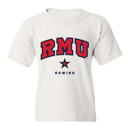 Robert Morris - NCAA Women's Rowing : Sophia Updyke - Classic Shersey Youth T-Shirt