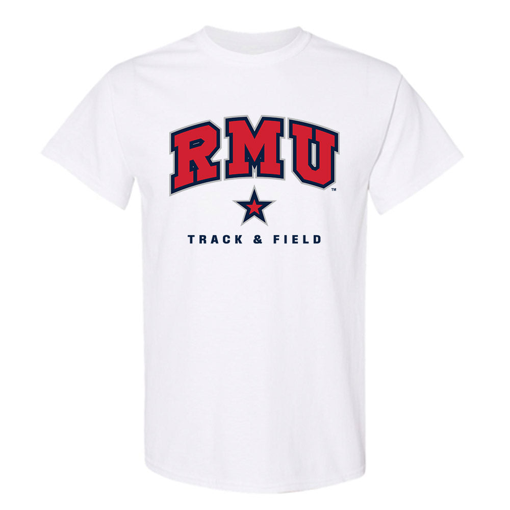 Robert Morris - NCAA Women's Track & Field : Dea Monz - Classic Shersey T-Shirt