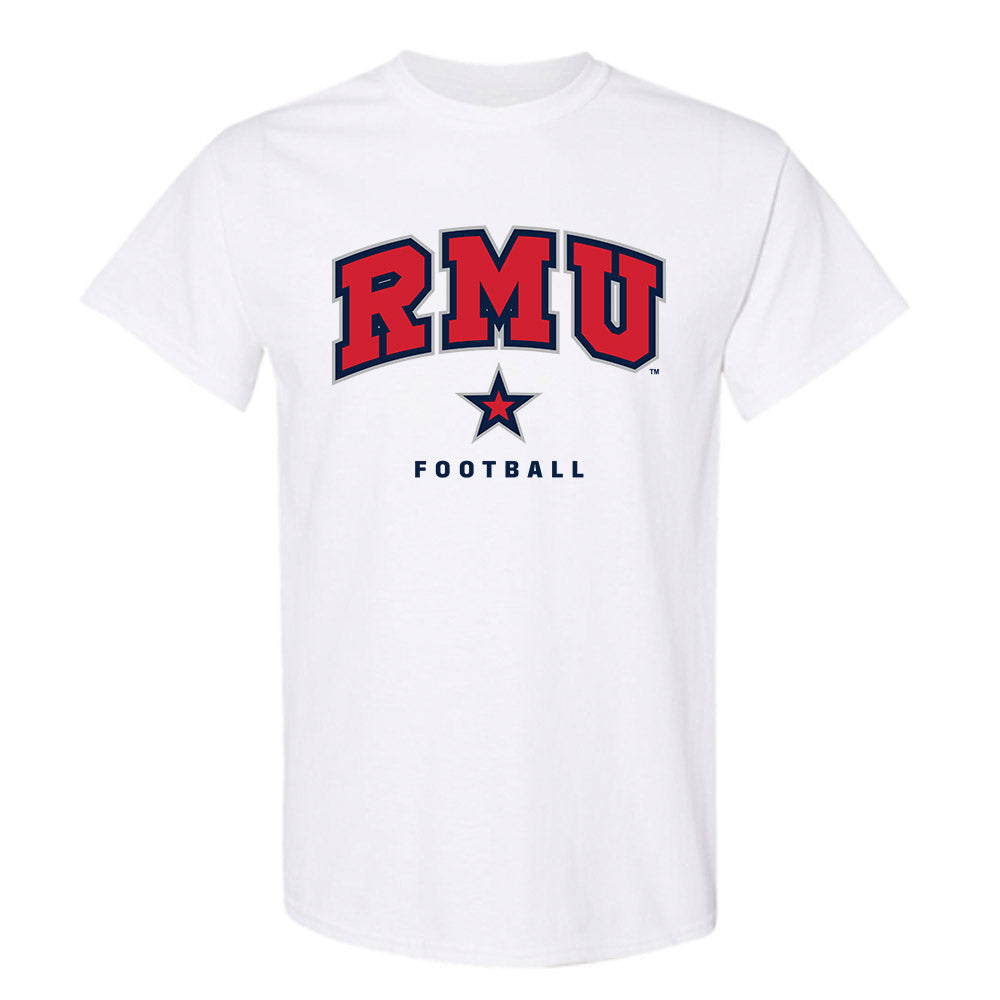 Robert Morris - NCAA Football : Chyco Williams II - Classic Shersey T-Shirt-0